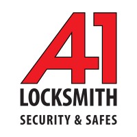 A-1 Locksmith DFW logo - Similar company to Corpus Christi Lock Doc Llc