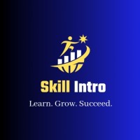 SKILL INTRO logo - Similar company to Path Creators