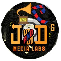 J&D Media Labs logo - Similar company to Shabong Event Solutions