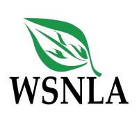 Washington State Nursery & Landscape Association logo - Similar company to Progression Tree Care