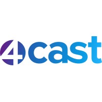4Cast logo - Similar company to 4Cast