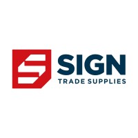 Sign Trade Supplies Ltd logo - Similar company to Mack Signs