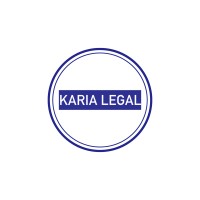 Karia Legal logo - Similar company to Sgu Hukuk