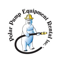 Polar Pump Equipment Rental Inc. logo - Similar company to Industrial Rental Solutions