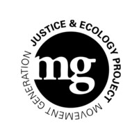 Movement Generation Justice and Ecology Project logo - Similar company to Long Beach Center For Economic Inclusion