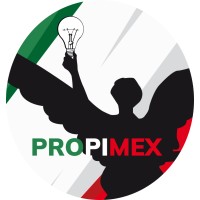 Propimex Legal logo - Similar company to Liconsa