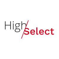 High Select BV logo - Similar company to Ztorm