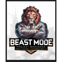 Beast Mode Project Managers (BMPM) logo - Similar company to Bmpm