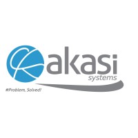 Akasi Systems logo - Similar company to Sokoright