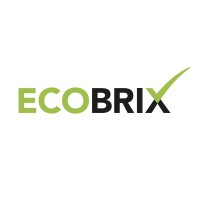 EcoBriX ICF logo - Similar company to Nftees_Com