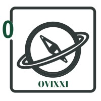 Ovixxi logo - Similar company to Blogjoy