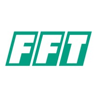 FFT Produktionssysteme logo - Similar company to Chropynska Group