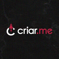 Criar.me logo - Similar company to Local 1202