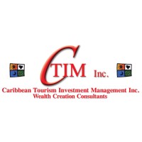 Caribbean Tourism Investment Management Inc. logo - Similar company to Hotel & Tourism Investment Forum