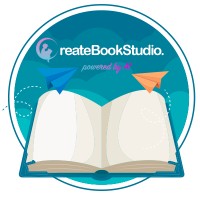 CreateBookStudio logo - Similar company to Givemefive.Ai