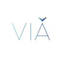 VIǍ logo - Similar company to Tci Consult Gmbh