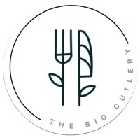 The Bio Cutlery logo - Similar company to The Gro Global