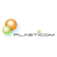 PLASTICOM logo - Similar company to The Plasticom Group