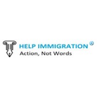 Help Immigration logo - Similar company to Visa Path Solutions