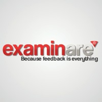 Examinare AB logo - Similar company to Techaran
