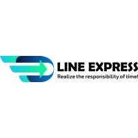Line Express logo - Similar company to Sawaed Developments