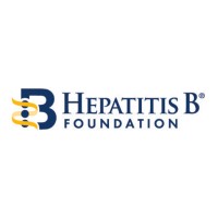 Hepatitis B Foundation logo - Similar company to Pennsylvania Biotechnology Center