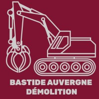 Bastide Auvergne Démolition logo - Similar company to Rhône Toitures