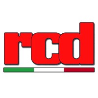 RCD - Riva Calzoni Drive logo - Similar company to Sammaint