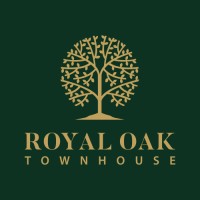 Royal Oak Townhouse logo - Similar company to Templarx Ai