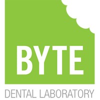 BYTE Dental Laboratory logo - Similar company to 4D Ceramix Dental Laboratory