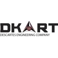 DESCARTES ENGINEERING DKART logo - Similar company to Descartes Technologies
