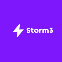 Storm3 logo - Similar company to Storm4