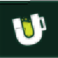 Drinking Buddy logo - Similar company to Bud Distributing