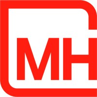M. Holland Company logo - Similar company to Ravago