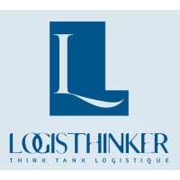 Logisthinker logo - Similar company to Wonder Strategy