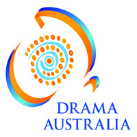 Drama Australia logo - Similar company to Асу - Sustainability Specialists Association