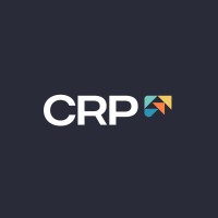 CRP logo - Similar company to Defex