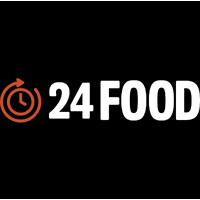 24Food logo - Similar company to Wulcanco Ab