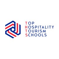 THTS - Top Hospitality and Tourism Schools logo - Similar company to Starting Mauritius