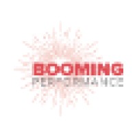 Booming Performance