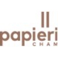 Papieri Cham logo - Similar company to Einwohnergemeinde Cham