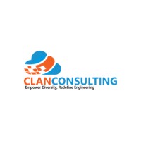 CLAN CONSULTING LLC logo - Similar company to Zlink Co., Ltd