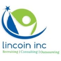Lincoin payroll outsourcing service logo - Similar company to Hivepayroll