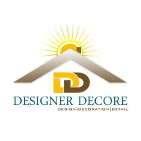 DESIGNER DECOR logo - Similar company to Unmodel