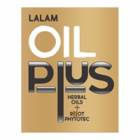 Oil Plus logo - Similar company to Bharat Hair