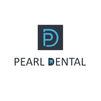 PEARL DENTAL logo - Similar company to Neuropal.In