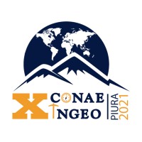 X Conaeingeo - Piura (Congreso Nacional De Estudiantes De Ingeniería Geológica)