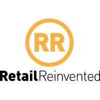 Retail Reinvented DK logo - Similar company to Retail Partner Nordic