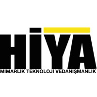 Hiya Mimarlık, Teknoloji ve Danışmanlık