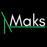 Maks - Gestão de Manutenção de Máquinas Pesadas logo - Similar company to Equipamentos De Construção E Mineração